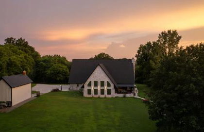 Luxury Estate on 10 Acres - Foto 74