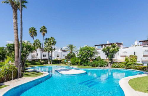 Escape to Serenity - 3 Bedroom Townhouse by the Sea! - Photo 20