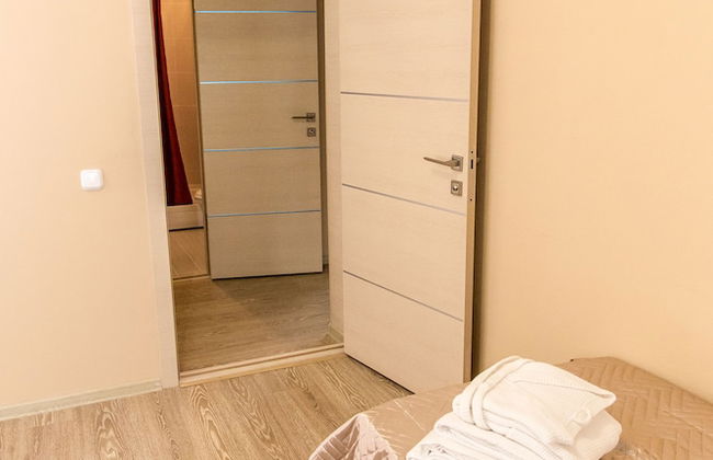 Zima Leto Apart Hotel - Photo 10