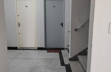 Apartamento Praia Grande - Pé na Areia - Mirim - Foto 9