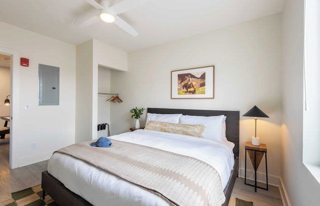 The Outrider by AvantStay Chic Stay Close to Broadway - Foto 62