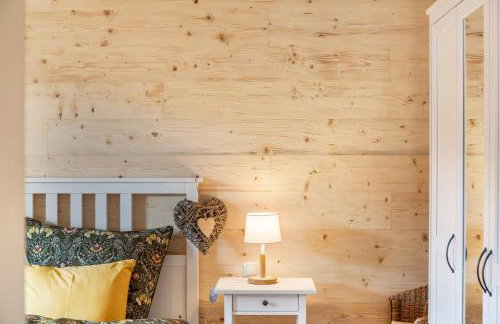 Ferienwohnung Fuchsbau - Photo 13