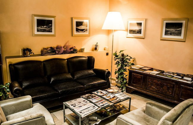 Relais Magione Papale - Photo 3