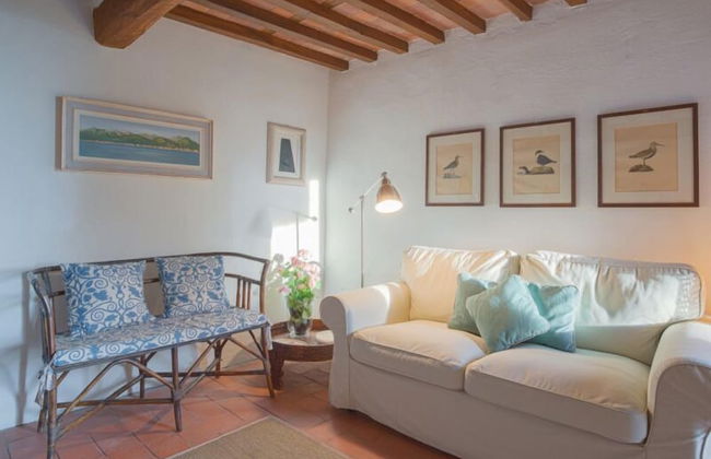 Santa Lucia Suite, Lovely View Over the Shore.. - Foto 8