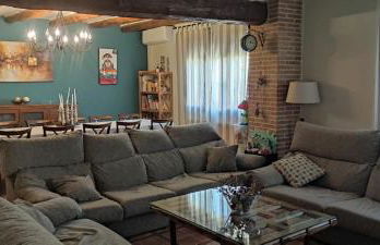 Casa El Altero - Foto 1