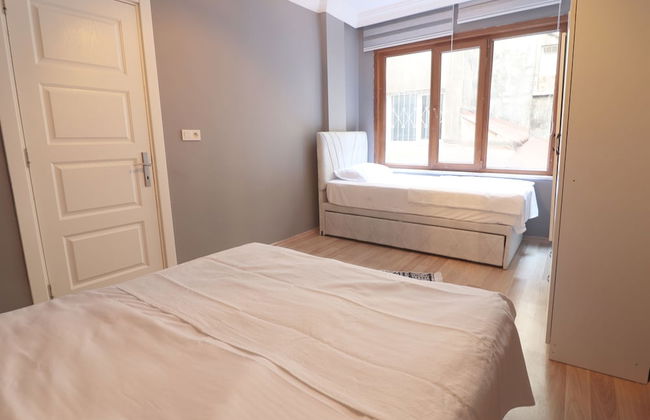 Karakoy VAV Suites - Photo 3