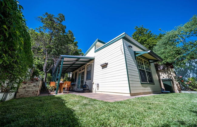 The Spotted Cow City Fringe Pet-friendly - Foto 27