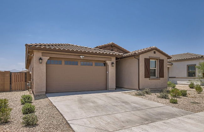 NEW Awesome Phoenix Monthly 5BR - Foto 5