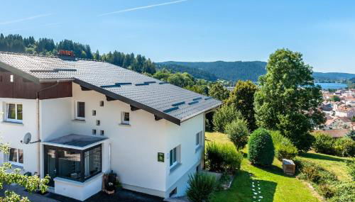 Entre Montagne et lac - Foto 5