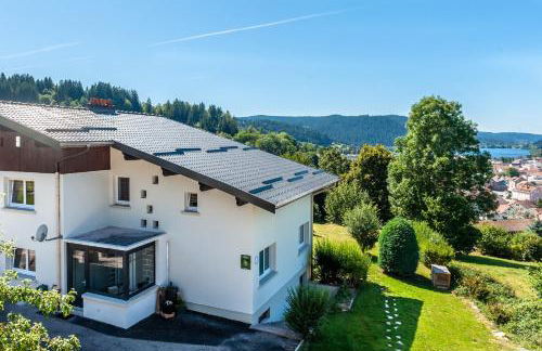 Entre Montagne et lac - Foto 5