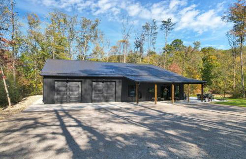 Pine Grove Barndominium - Foto 79