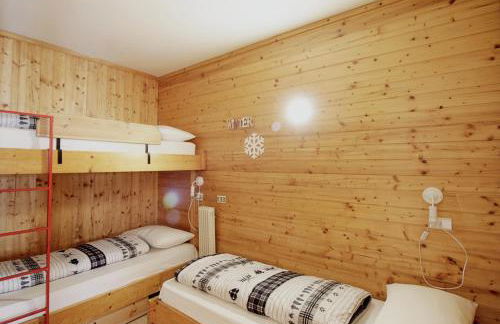 LA TANA - Residence Veronza con piscina, Dolomiti Affitti - Foto 7