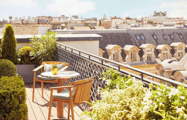 Park Hyatt Paris - Vendome - Foto 61