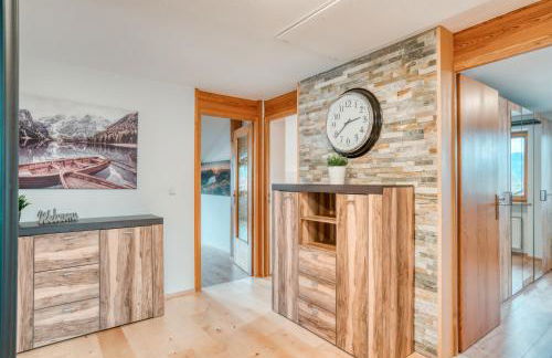 Urlaub im Inntal Ferienwohnung Brünnstein - Foto 14