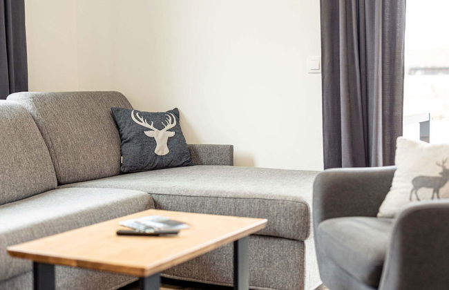 Inzell Chalets With Private Pool - Photo 32