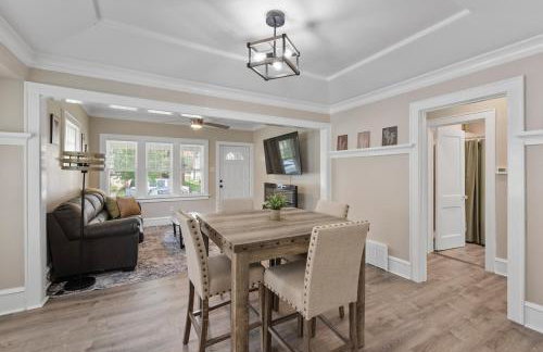 Cozy 3BR for Traveling Nurse and Families by Mys House - Foto 13