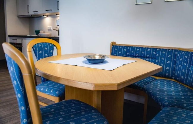 Cosy Apartment in Bolsterlang - Foto 9