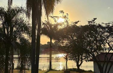 Magnífica Chácara com Fundo para a Represa - Photo 43