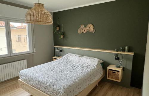 Vivere Nient'Altro between port and historic center - Foto 14