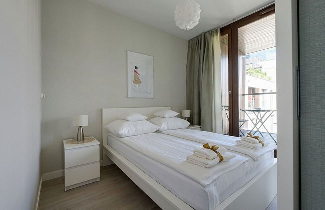 GO Apartments - Foto 12