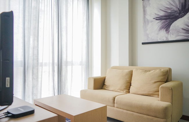 Fully Furnished and Comfortable 1BR Asatti Apartment - Foto 7