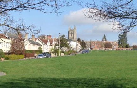 Melford Allotment Shed-Vintage Lodge Suffolk - Foto 23