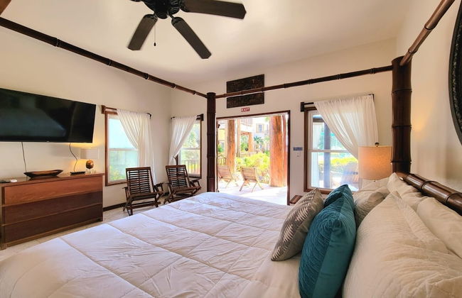 Indigo Belize 3A 3 Bedroom Condo by RedAwning - Foto 3