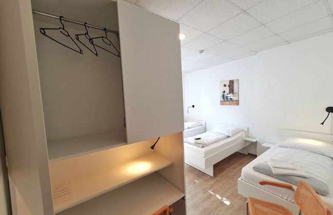 Aparthotel B & L - Foto 32