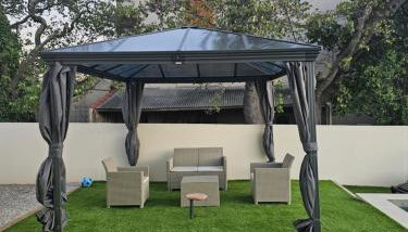 Beautiful House, Villa, Pool VILLA AZURE PISCINE - Foto 4