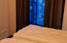 Homey Apartments Harbor Suite - Parking Two Bathrooms Netflix Sea view - Photo 33