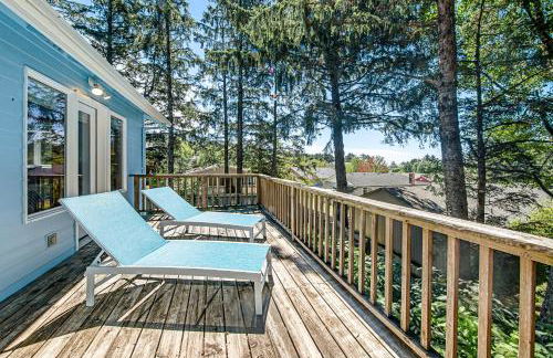 Blue Paradise - Foto 24