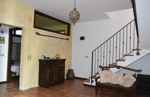 Villa Marghe Mazzaforno Sicilia - Foto 51