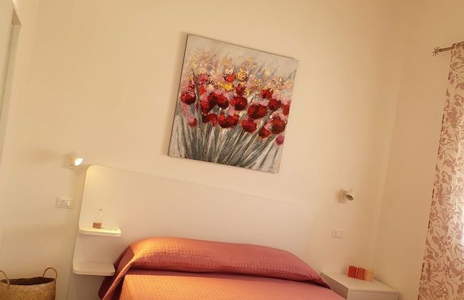 Gioberta Holiday Homes, Lido Fiori Villa - Foto 2