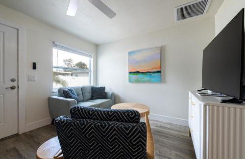2bd 2ba Sunview 6 2Mins to BeachPool - Foto 3