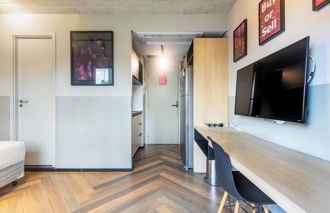 Housi Faria Lima - Photo 61