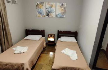 STUDIO Privado COM AR próx Shopping+Universidades - Photo 8