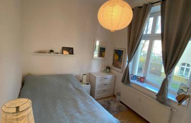 Geräumiges 2-Raum-Apartment mit Loggia - Foto 16
