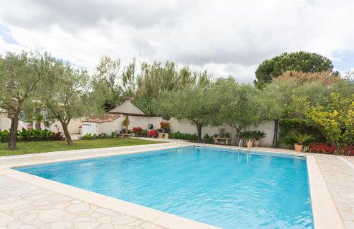 Le Beaucaire 6P - Appt avec piscine partagée - Foto 19