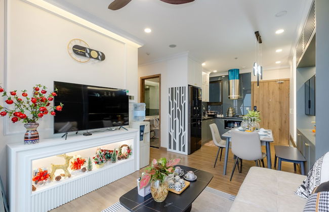 Friendly House QMP - Ecopark - Photo 1