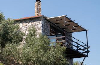 Agrilia Koromili Retreat - Foto 41