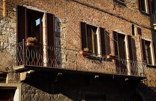 Casa Anna "a lovely home in Tuscany" - Foto 37