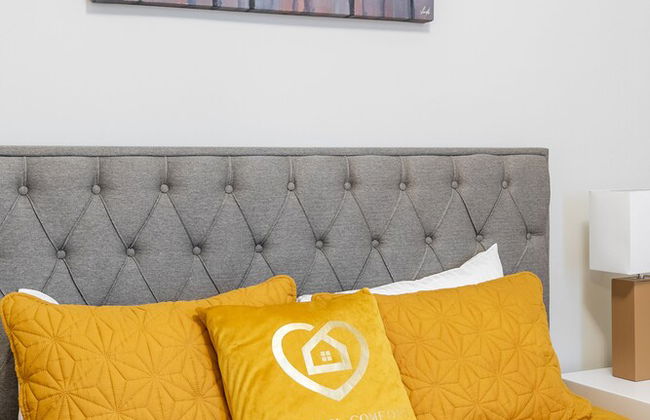 GLOBALSTAY. Fancy Downtown Apartments - Photo 18