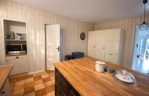 Maison du Grand Pin - Foto 19