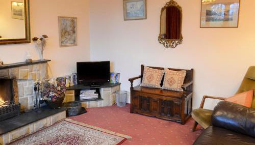 Culcharry Cottage - Foto 3