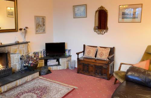 Culcharry Cottage - Foto 3