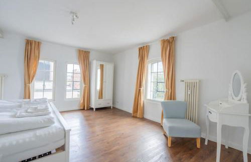 Zentral gelegenes Premium-Apartment mit viel Tageslicht - Foto 68