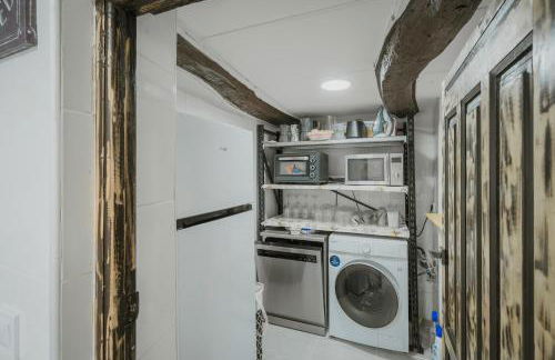 Casa La Molina - Molina de Ubierna - Foto 7