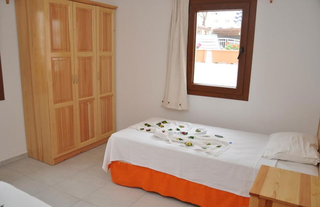 Water Garden Apart Otel - Foto 6