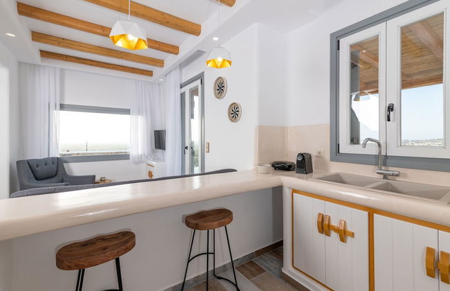 Naxian Sunset Luxury Villas - Photo 78