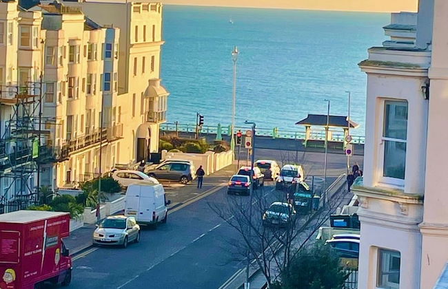 Upper Rock Brighton Apartments - Foto 68